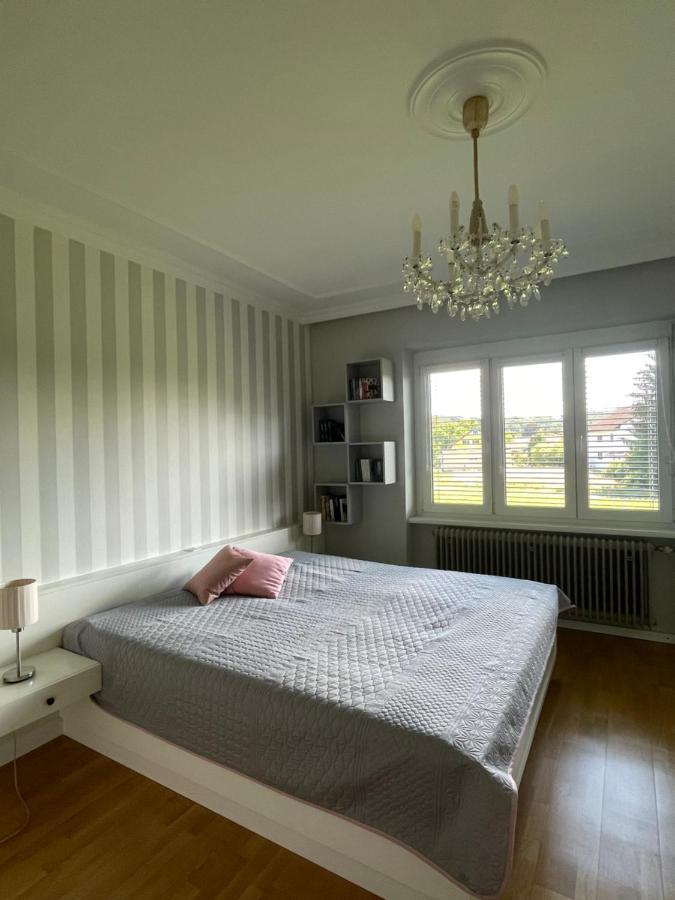 Ferienwohnung Eva Mureck Exterior photo